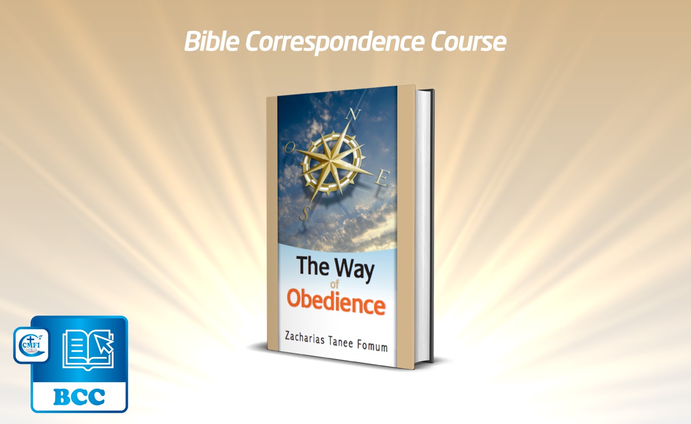 The Way of Obedience